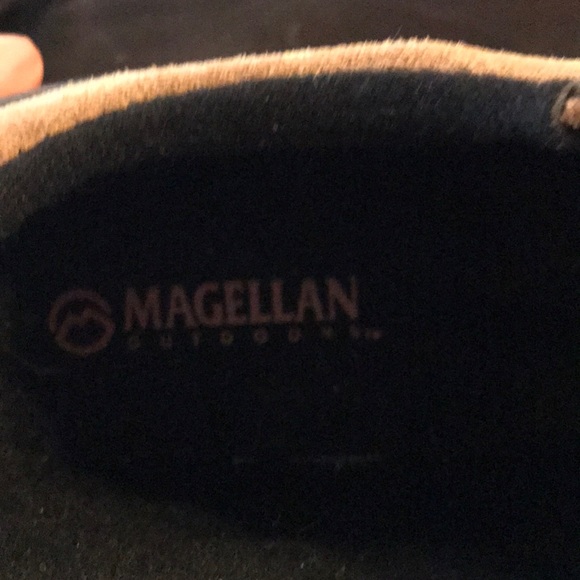 NWOT Men’s 9D Magellan Outdoor Shoe ⭐️ - Picture 5 of 6